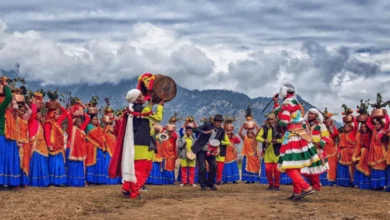 Photo of Himalayan Cultural Center में अब झलकेगी उत्तराखंडी संस्कृति, प्रधानमंत्री नरेन्द्र मोदी ने किया था उद्घाटन
