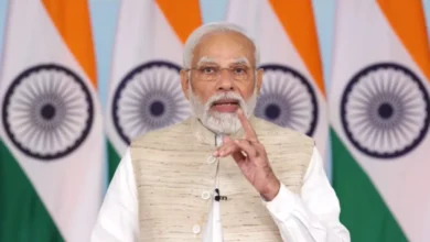 Photo of छत्रपति शिवाजी के राज्याभिषेक की 350वीं वर्षगांठ, PM Modi बोले- ‘एक भारत श्रेष्ठ भारत’ का विचार उनकी ही देन