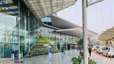 Photo of एक जुलाई से लखनऊ एयरपोर्ट से सफर होगा महंगा, बढ़ जाएगा घरेलू-अंतरराष्ट्रीय उड़ानों का UDF