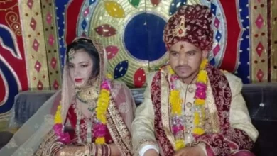 Photo of शादी के बाद दूल्‍हा-दुल्‍हन स‍ह‍ित 5 की गड़ासे से काटकर हत्‍या, आरोपी ने खुद को गोली से उड़ाया
