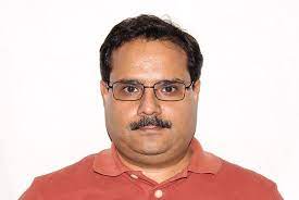 Photo of श्री नवदीप रिणवा ने मुख्य निर्वाचन अधिकारी का कार्यभार ग्रहण किया