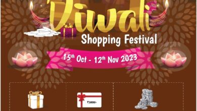 Photo of Phoenix United Bareilly announces its Diwali Shopping Festival that floats loads of exciting offers