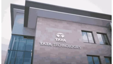 Photo of टाटा टेक्नोलॉजीज आईपीओ: 20 साल बाद टाटा ग्रुप ला रहा आईपीओ, GMP में जबरदस्त धूम; खाते में रखें पैसा इस दिन खुला रहा