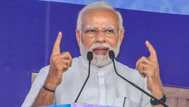 Photo of PM मोदी ने दिए विकसित भारत के 4 अमृत मंत्र, कहा- देश में 2 करोड़ महिलाओं को लखपति बनाने का लक्ष्य