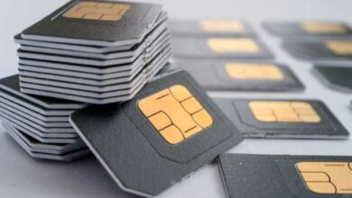 Photo of 1 दिसंबर से लागू होंगे सिम कार्ड खरीदने-बेचने के नए नियम, ये होंगे बड़े बदलाव