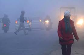 Photo of हरियाणा में आज का मौसम:  हरियाणा में ठंड ने दी दस्तक, रात-दिन के तापमान में बढ़ा अंतर; एक सप्ताह परिवर्तनशील रहेगा मौसम