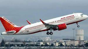 Photo of न्यूयॉर्क जा रहे एयर इंडिया के विमान में आई तकनीकी खराबी; मुंबई में हुई सुरक्षित लैंडिंग:Air India