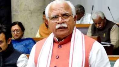 Photo of CM मनोहर को मिली एक और जिम्मेदारी, BJP ने मध्य प्रदेश का पर्यवेक्षक किया नियुक्त; राजस्थान-छत्तीसगढ़ की भी लिस्ट जारी