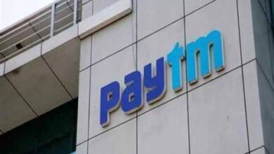 Photo of PayTm के शेयरों में गिरावट के बाद Sanjiv Bhasin ने दी यह राय