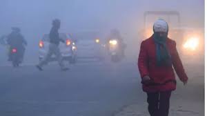 Photo of आज बदल सकता है मौसम, उत्तर हरियाणा में घने कोहरे की संभावना; हो सकती बूंदाबांदी
