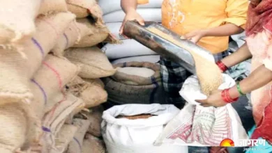 Photo of यूपी के लोगों को केंद्र सरकार का एक और तोहफा, राशन कार्ड धारकों को फरवरी से गेहूं, चावल के साथ मुफ्त मिलेगा ये मोटा अन्न