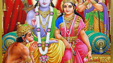 Photo of राम प्राण प्रतिष्ठा के दिन जानकी मंदिर में होगा रामोत्सव और दीपोत्सव का कार्यक्रम