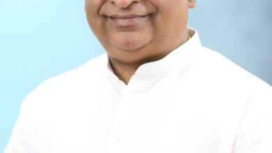 Photo of वरिष्ठ भाजपा नेता जवाहर सैनी भाजपा हिसार जिला प्रभारी नियुक्त