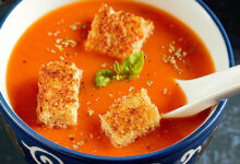Photo of आसानी से घर पर बनाया जा सकता है टमाटर का सूप, सेहत के लिए होता है फायदेमंद