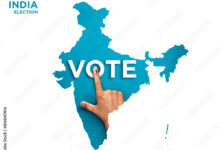 Photo of उत्तर प्रदेश में सात चरण में होगा चुनाव, पहली वोटिंग 19 अप्रैल को