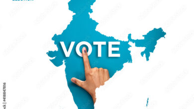 Photo of उत्तर प्रदेश में सात चरण में होगा चुनाव, पहली वोटिंग 19 अप्रैल को