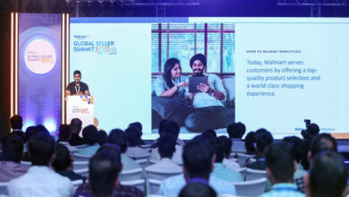 Photo of वालमार्ट मार्केटप्लेस ने भारतीय विक्रेताओं के लिए समर्पित लैंडिंग पेज लॉन्च किया और वैश्विक विक्रेता सम्मेलन श्रृंखला की शुरुआत की