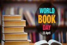 Photo of विश्व पुस्तक दिवस 2024:किताबों से करानी है बच्चों की दोस्ती, तो आजमाकर देखिए ये 4 शानदार ट्रिक्‍स