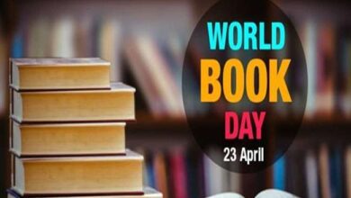 Photo of विश्व पुस्तक दिवस 2024:किताबों से करानी है बच्चों की दोस्ती, तो आजमाकर देखिए ये 4 शानदार ट्रिक्‍स