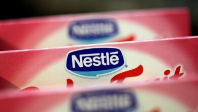 Photo of Nestle : अपने बच्चे को दे रहे नेस्ले के फूड प्रोडक्ट्स तो हो जाएं सावधान, भारत सरकार ने दिए जांच के आदेश