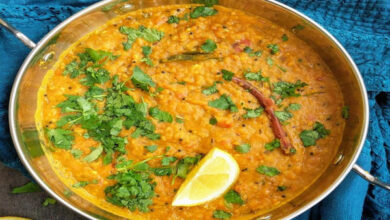 Photo of DAL FRY RECIPE: Make delicious dal fry at home with easy recipe, Mummy Da Dhaba will become famous