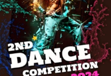 Photo of द्वितीय नृत्य प्रतियोगिता