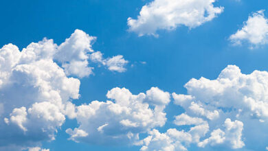 Photo of आज और कल आसमान साफ रहेगा. 29 अप्रैल तक आंशिक रूप से बादल छाए रहेंगे.