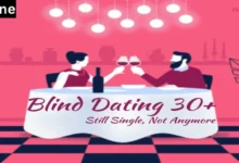 Photo of ब्लाइंड डेटिंग 30+ (स्पीड डेटिंग इवेंट) | फ्लोरिकन