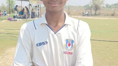 Photo of आदित्य व शिवांश ने गुरुकुल क्रिकेट अकादमी को दिलाई जीतअभ्युदय यूथ प्रांतीय क्रिकेट प्रतियोगिता