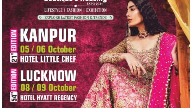 Photo of LIFESTYLE & FASHION EXHIBITION,  BOUTIQUE & WEDDING EXPO