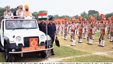 Photo of आबियाने खत्म कर किसानों को मिली बड़ी राहत: नायब सिंह सैनी