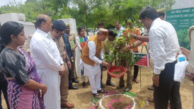 Photo of काकोरी ट्रेन एक्शन की 100 वीं वर्षगांठ के अवसर पर कार्यक्रम का आयोजन