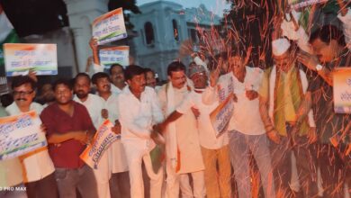 Photo of जननायक श्री राहुल गांधी जी द्वारा जिस प्रकार से लगातार जातीय जनगणना के मुद्दे पर सड़क से लेकर सदन तक आवाज उठाई जा रही है 