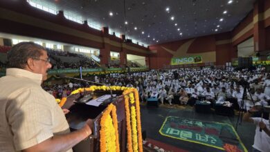 Photo of जींद को एजूकेशन सिटी बनाएंगे, नौकरियों के लिए सिर्फ एक बार लेंगे फीस – दुष्यंत चौटाला