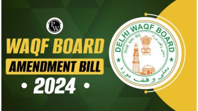 Photo of Indian Americans laud USCIRF for raising concerns over Waqf Amendment Bill, transnational repression, anti-minority violence in India update  