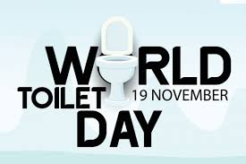 Photo of World Toilet Day 2024