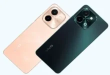 Photo of Vivo Y29 5G  भारत में लॉन्च