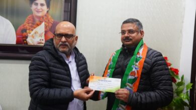 Photo of बेलगवी में कांग्रेस कार्यसमिति की बैठक