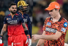 Photo of IPL 2025: रॉयल चैलेंजर्स बनाम सनराइजर्स का मुकाबला अब लखनऊ में, BCCI ने बताई वजह