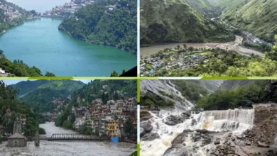 Photo of उत्तराखंड में जल स्रोतों के संरक्षण हेतु SARRA प्राधिकरण की स्थापना