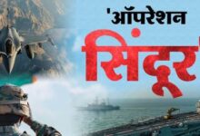 Photo of लखनऊ: एयर स्ट्राइक पर शामिल शम्सी का बयान, सेना को सलाम
