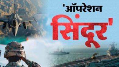 Photo of लखनऊ: एयर स्ट्राइक पर शामिल शम्सी का बयान, सेना को सलाम