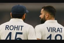 Photo of रोहित-कोहली का संन्यास, इंग्लैंड में 40+ औसत वाले सिर्फ दो भारतीय