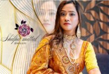 Photo of Bridal Jewellery 