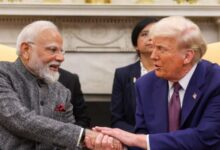 Photo of भारत अमेरिकी टैरिफ के प्रभावों से निपटने में सक्षम: मूडीज