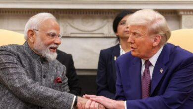 Photo of भारत अमेरिकी टैरिफ के प्रभावों से निपटने में सक्षम: मूडीज