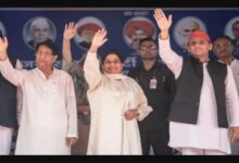Photo of राजनीतिक पलायन तेज़: BSP-BJP-RLD छोड़ सैकड़ों नेताओं की सपा में वापसी