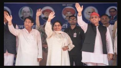 Photo of राजनीतिक पलायन तेज़: BSP-BJP-RLD छोड़ सैकड़ों नेताओं की सपा में वापसी
