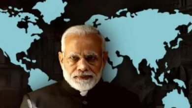 Photo of भारत की एयर स्ट्राइक पर विश्व हिंदू रक्षा परिषद ने मनाया जश्न, मोदी सरकार को बताया निर्णायक
