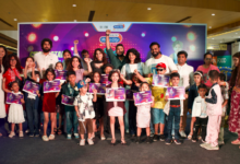 Photo of सिटी के नन्हें सितारे बने रेडियो सिटी फैशन फिएस्टा के सुपरस्टार